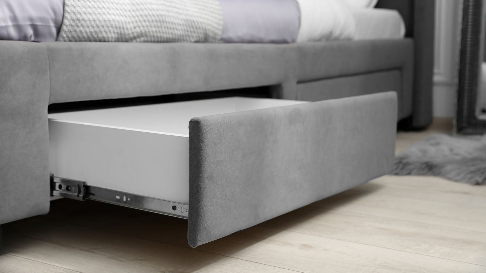 Storage Beds
