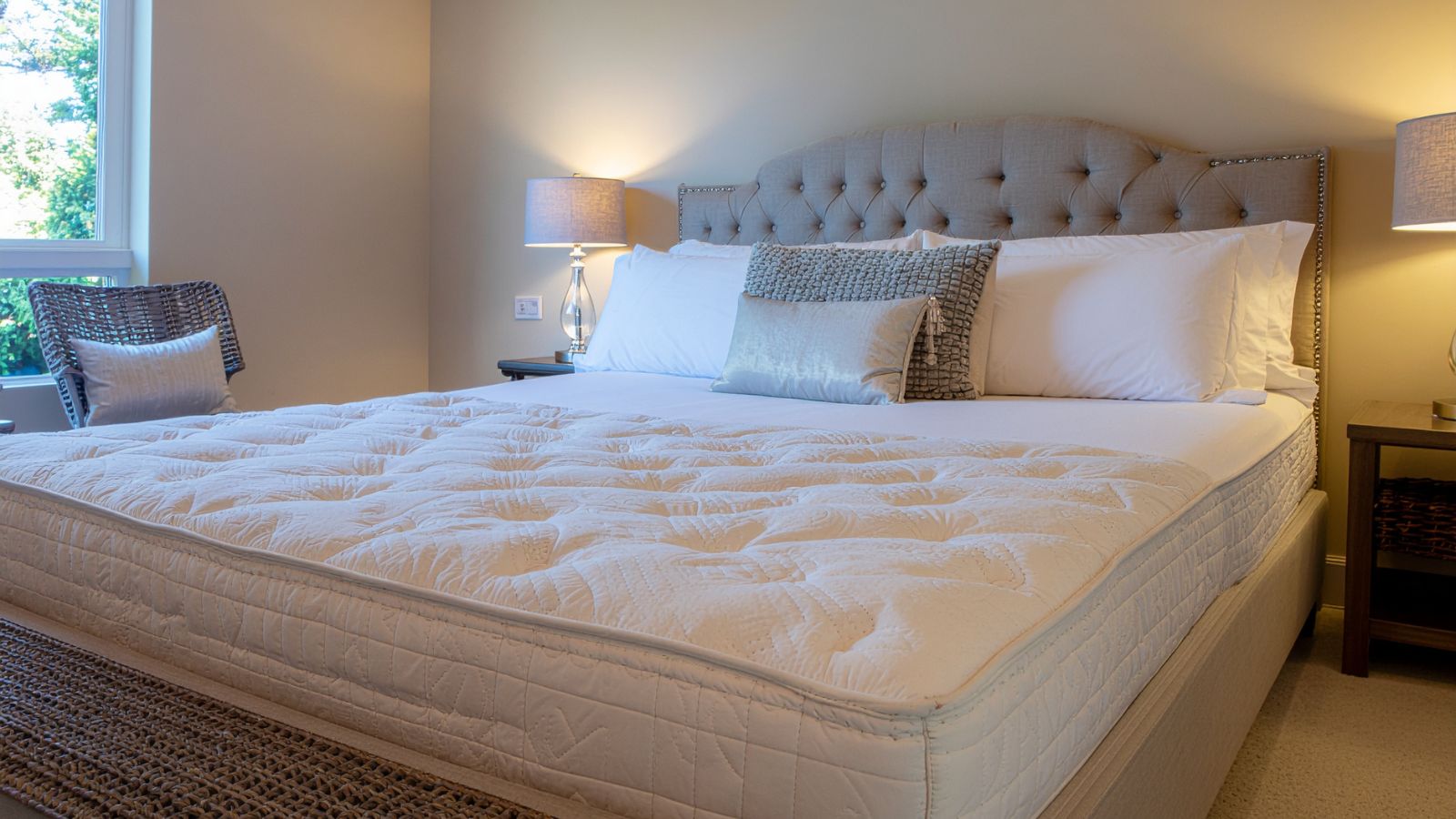 King Size Beds