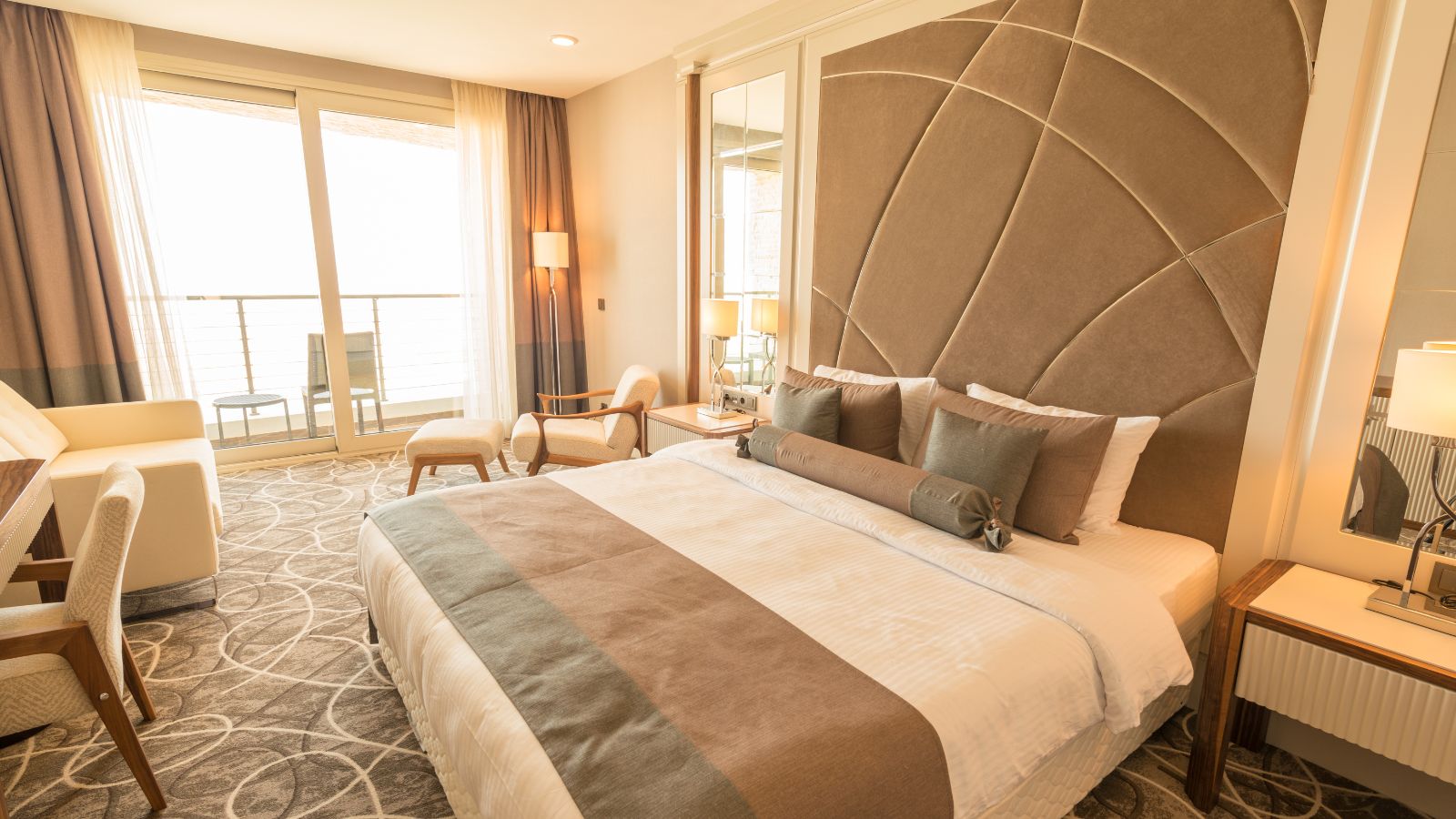 Super King Beds