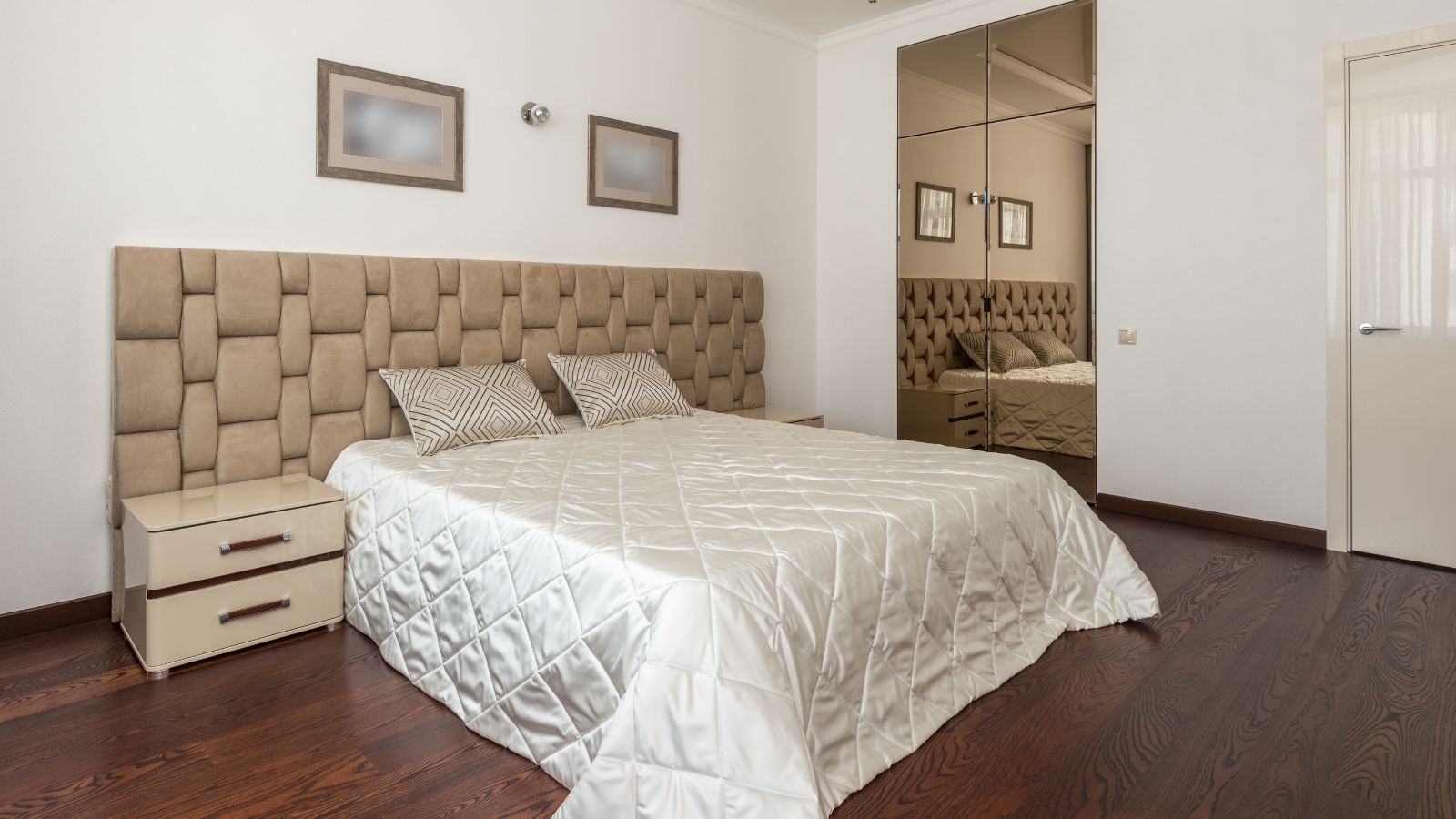 Headboards