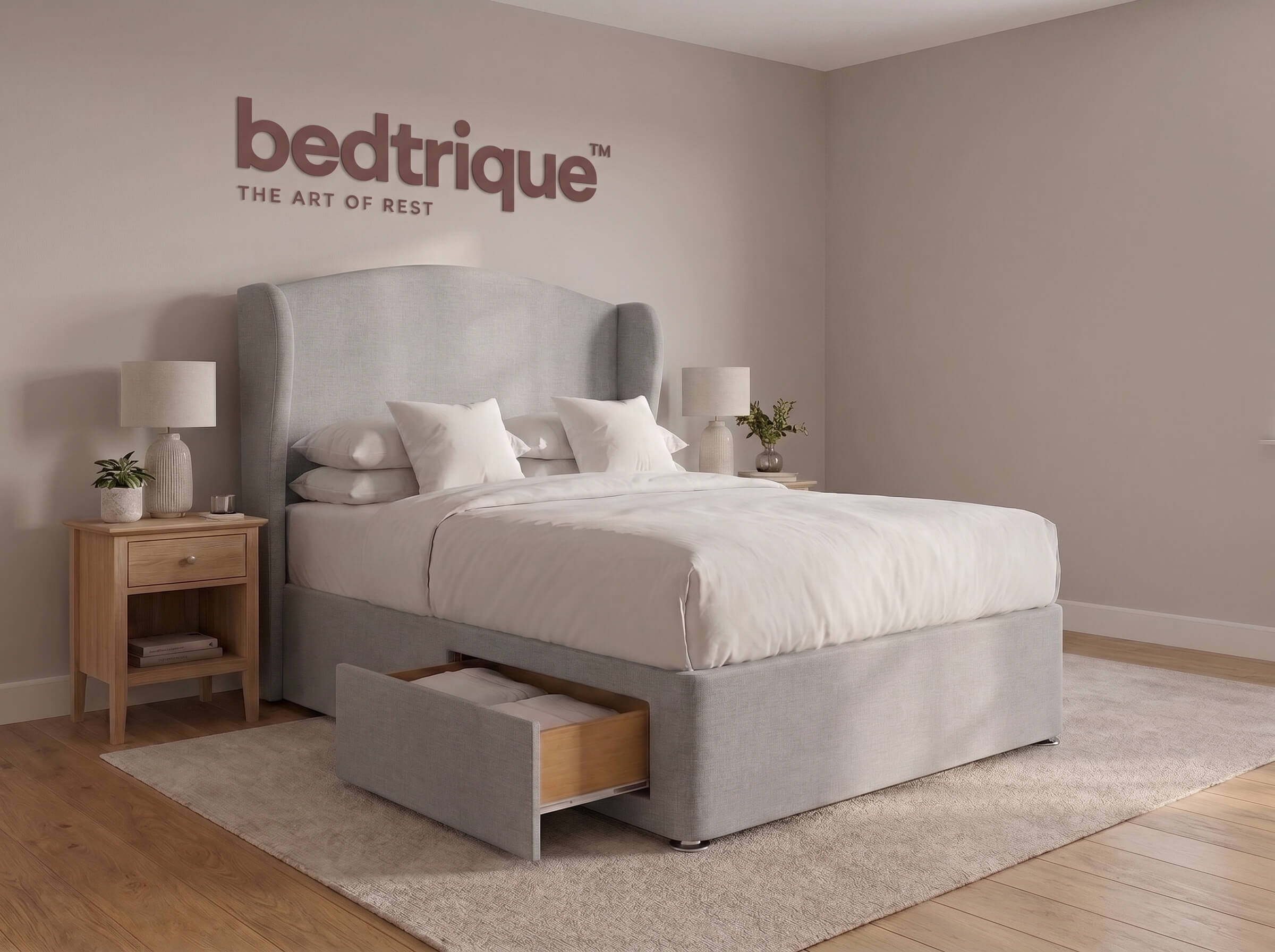 Divan Beds