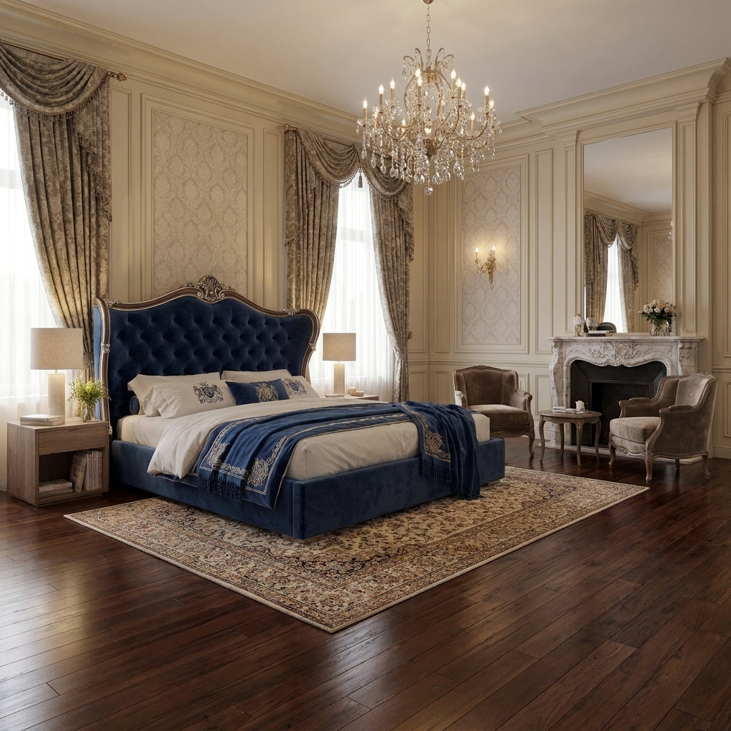 Ambassador Beds