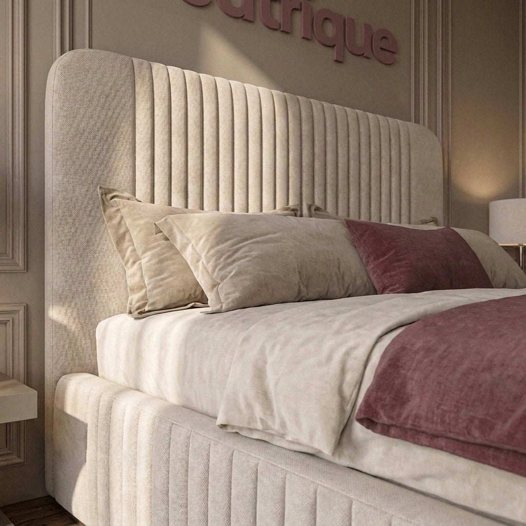 2026 Toronto Lux Bed Frame