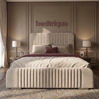 2026 Toronto Lux Bed Frame
