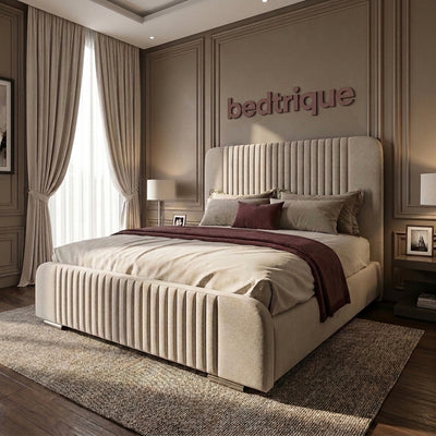 2026 Toronto Lux Bed Frame