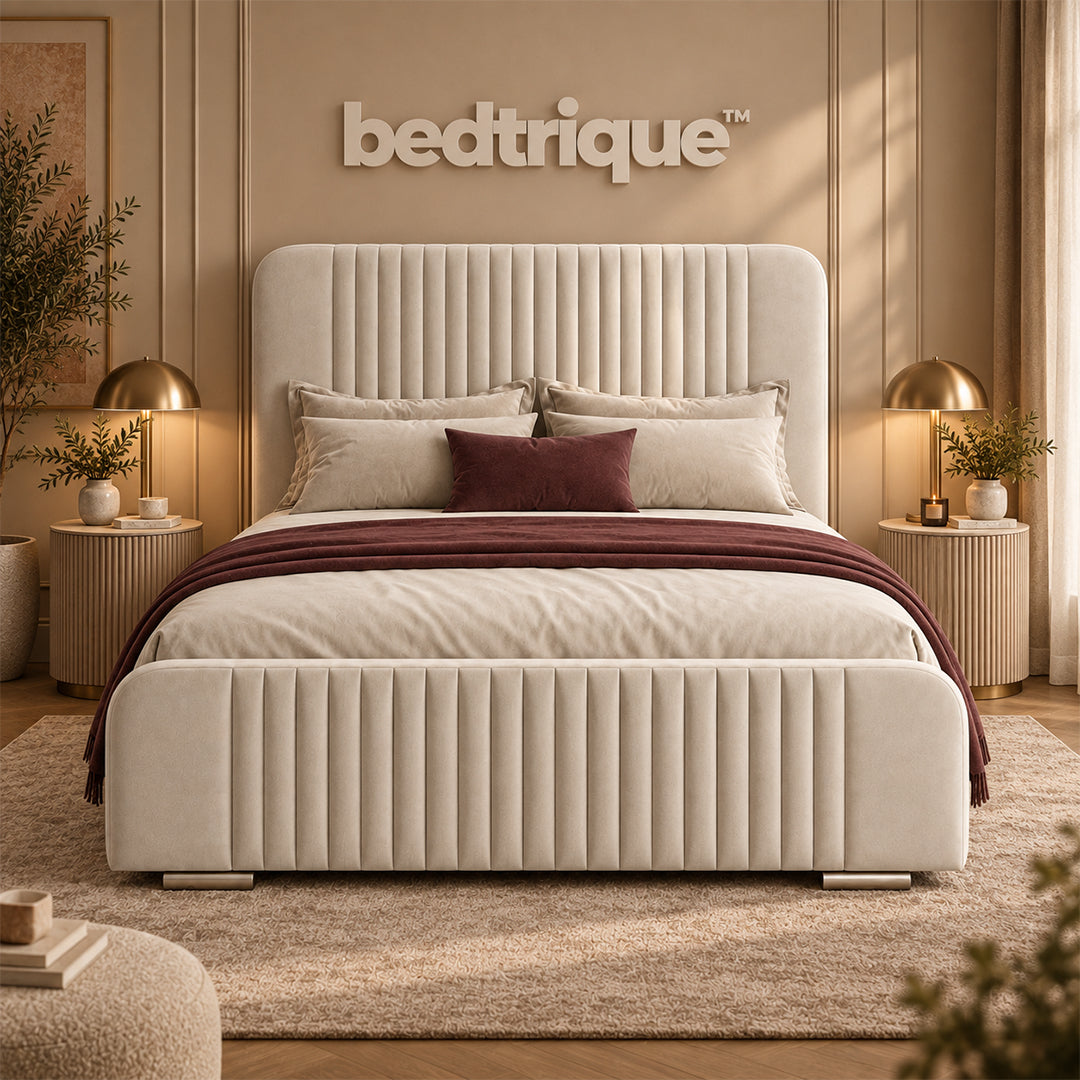 2026 Toronto Lux Bed Frame