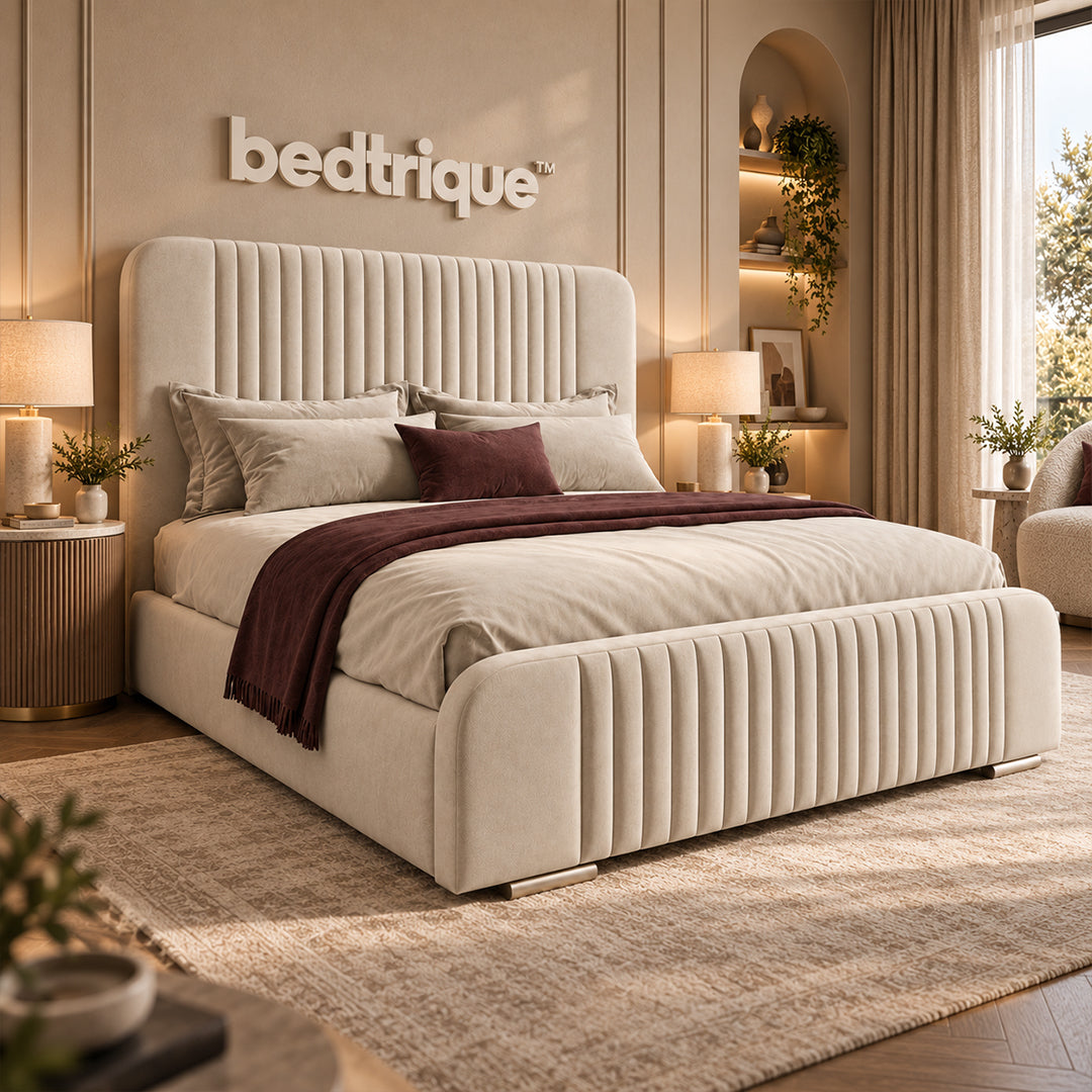 2026 Toronto Lux Bed Frame