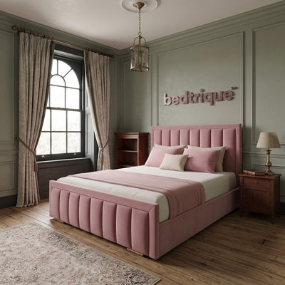 2026 Princess Signature Bed – Upholstery Bed Frame